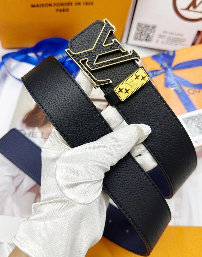 Louis Vuitton Belts FashionForward 298672