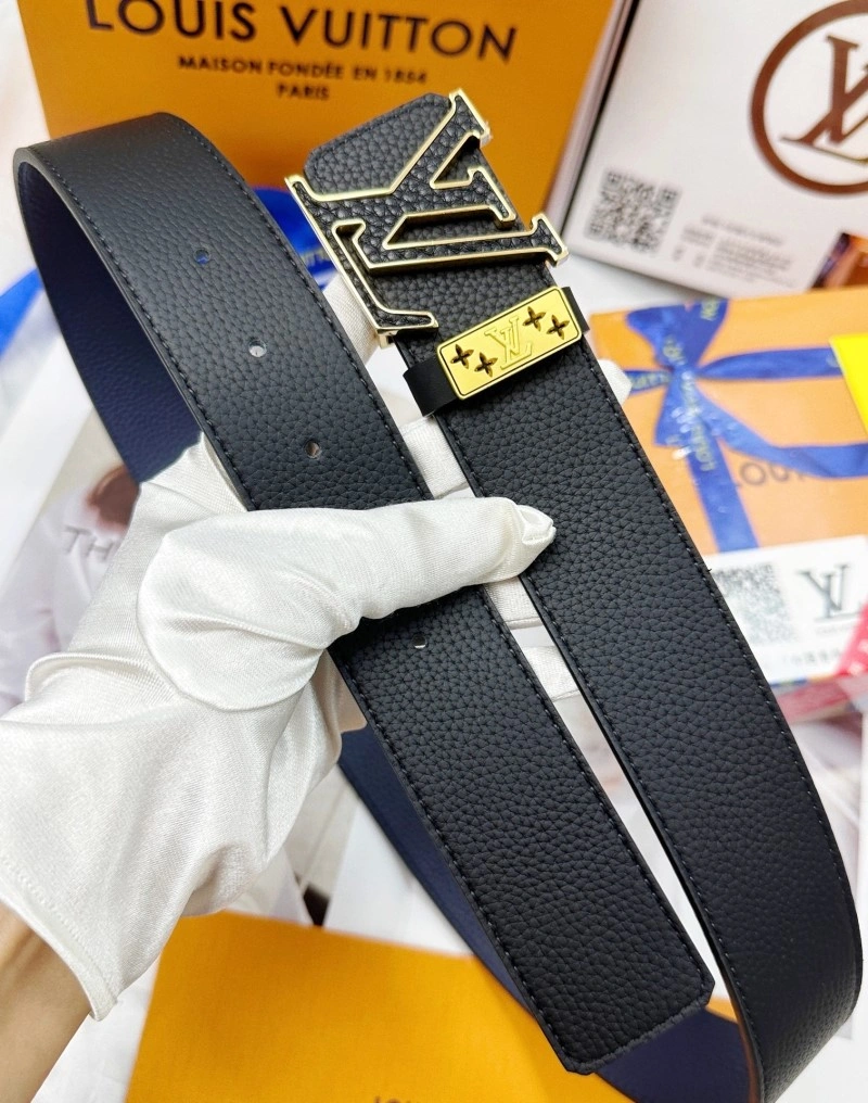 Louis Vuitton Belts FashionForward 298672