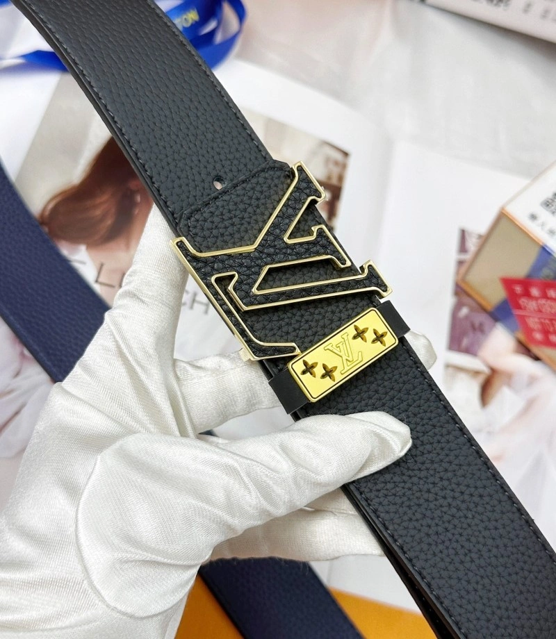Louis Vuitton Belts FashionForward 298672