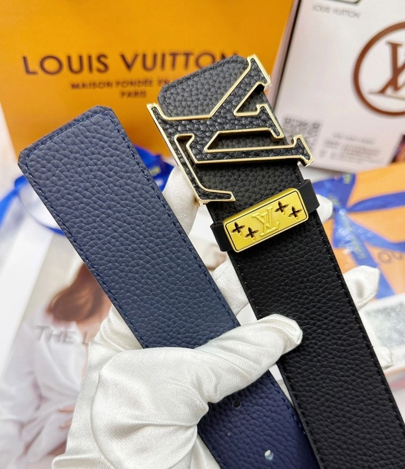 Louis Vuitton Belts FashionForward 298672