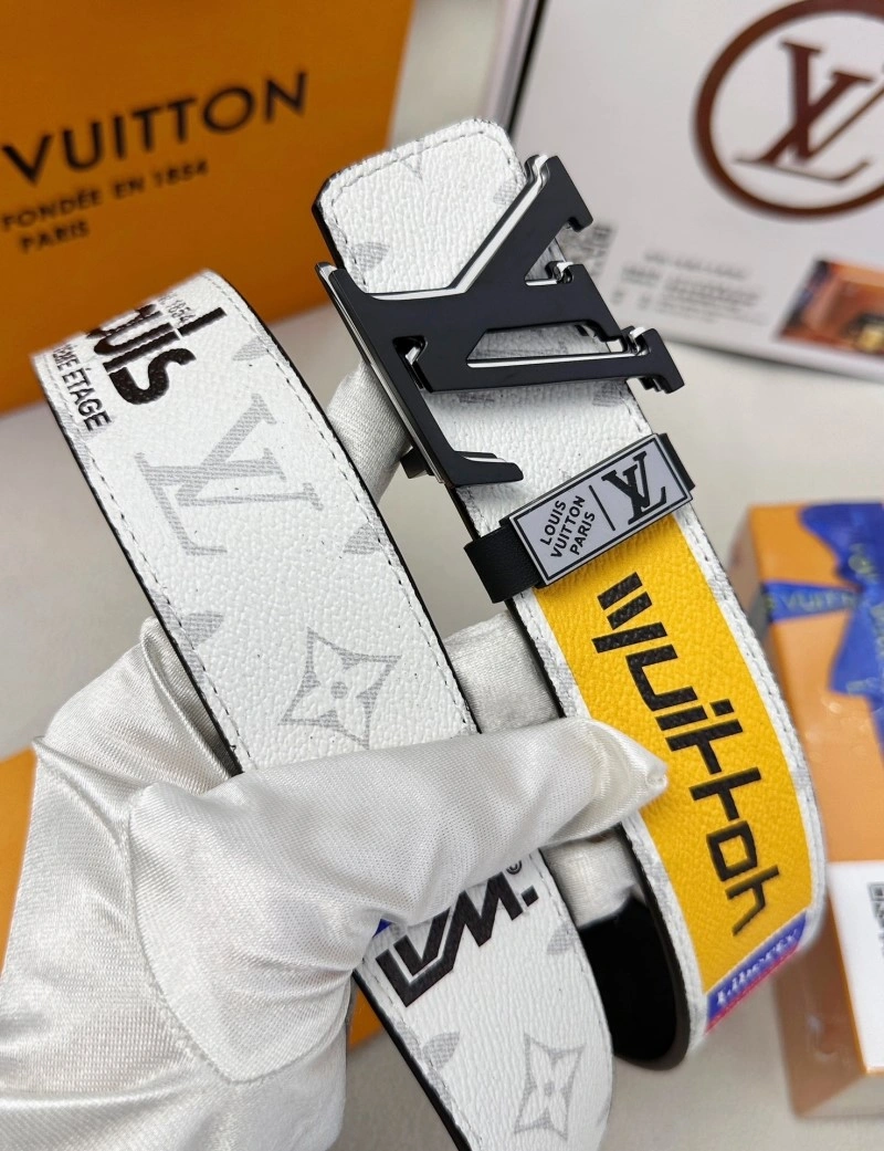 Louis Vuitton Belts Affordable 298669