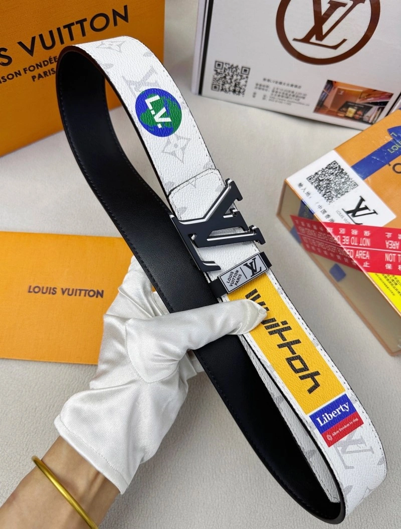 Louis Vuitton Belts Affordable 298669