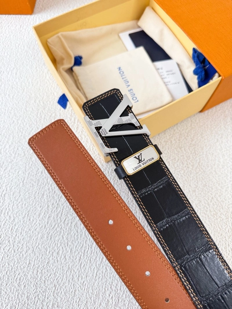 Louis Vuitton Belts WaterResistant 298686