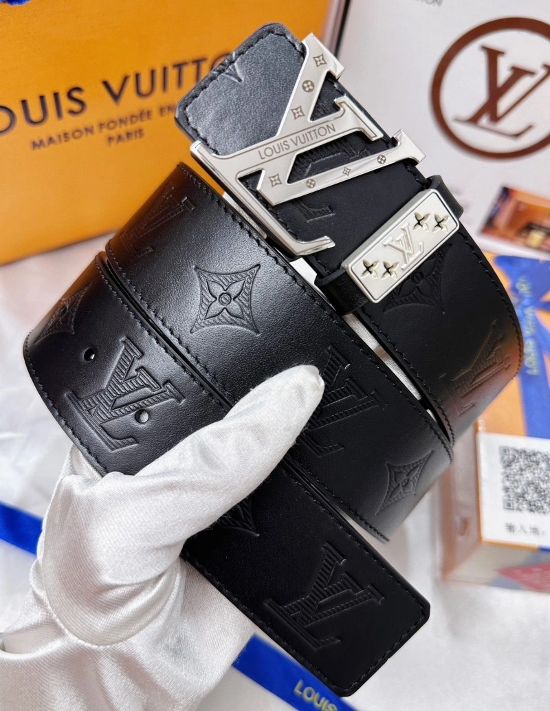 Louis Vuitton Belts Elegant 298670