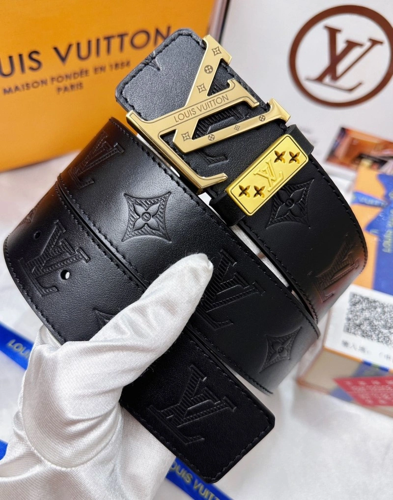 Comfortable Louis Vuitton Belts 298674