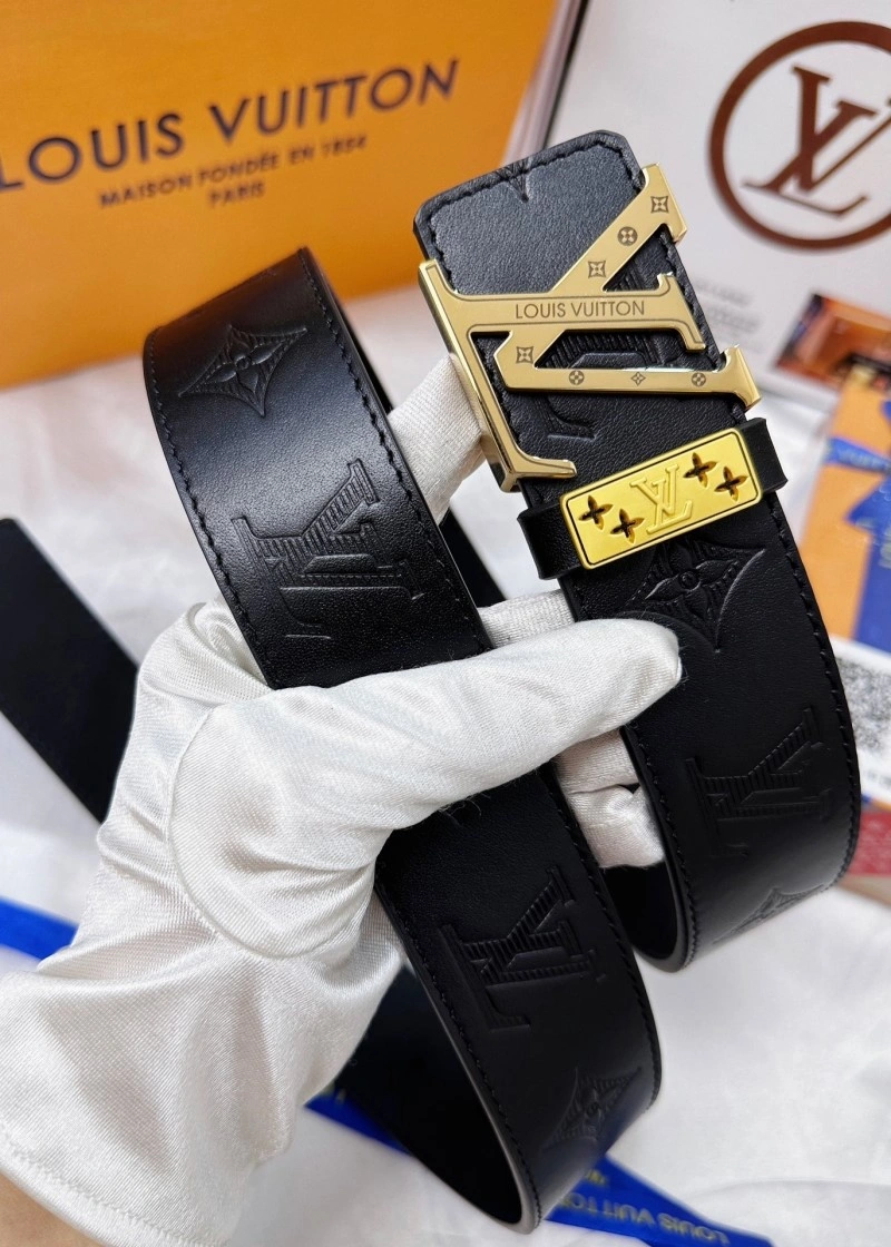 Comfortable Louis Vuitton Belts 298674