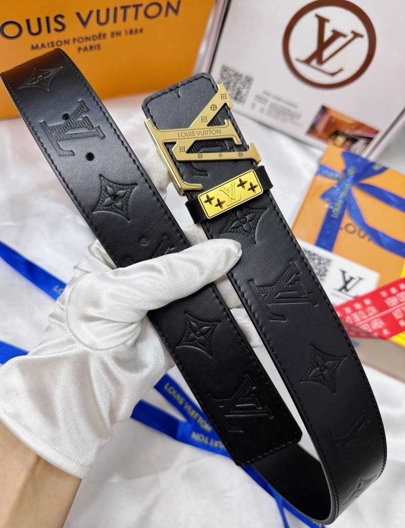 Comfortable Louis Vuitton Belts 298674