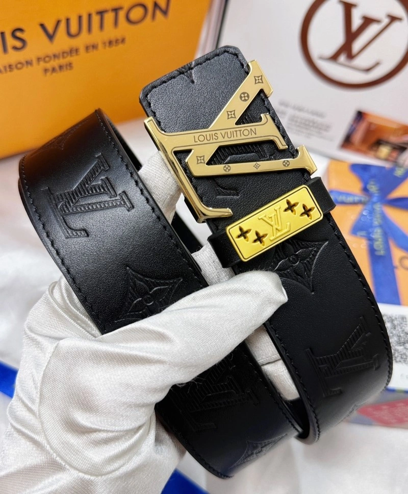 Comfortable Louis Vuitton Belts 298674