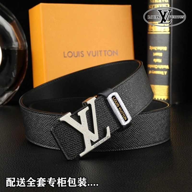 AllSeason Louis Vuitton Belts 298699