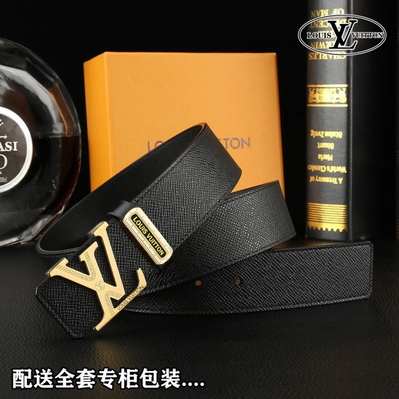 AllSeason Louis Vuitton Belts 298699