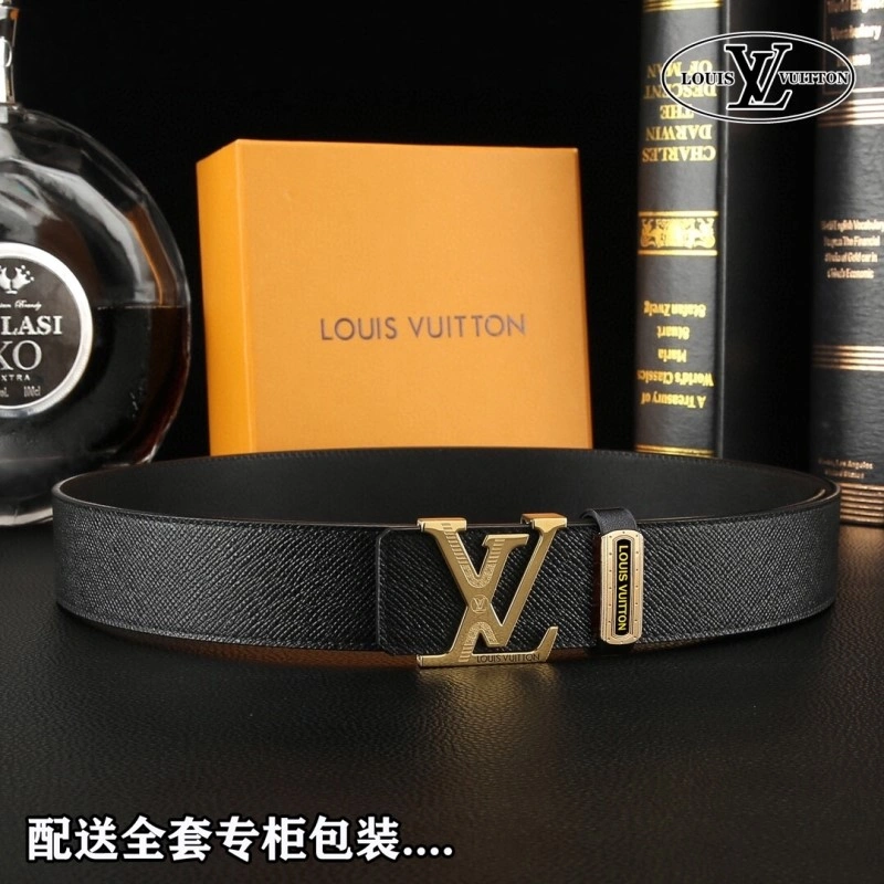 AllSeason Louis Vuitton Belts 298699