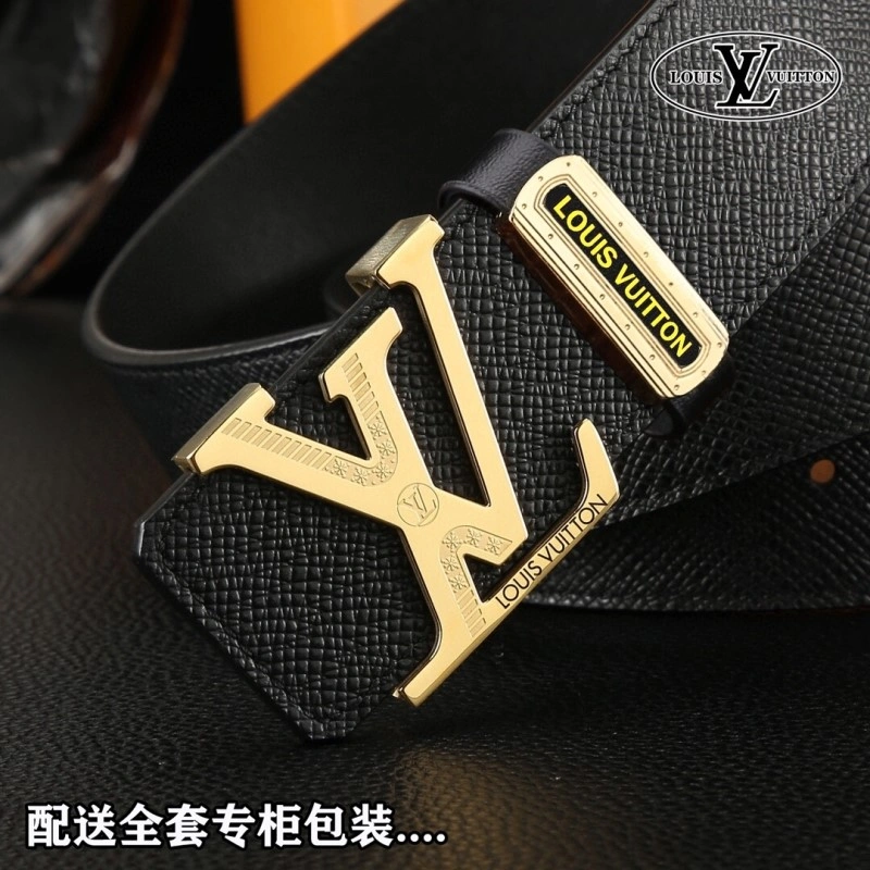 AllSeason Louis Vuitton Belts 298699