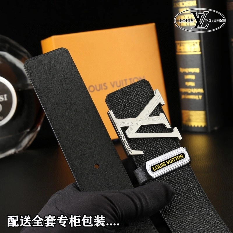 AllSeason Louis Vuitton Belts 298699