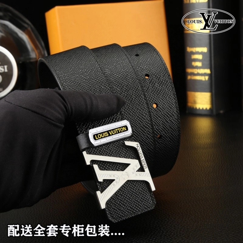 AllSeason Louis Vuitton Belts 298699