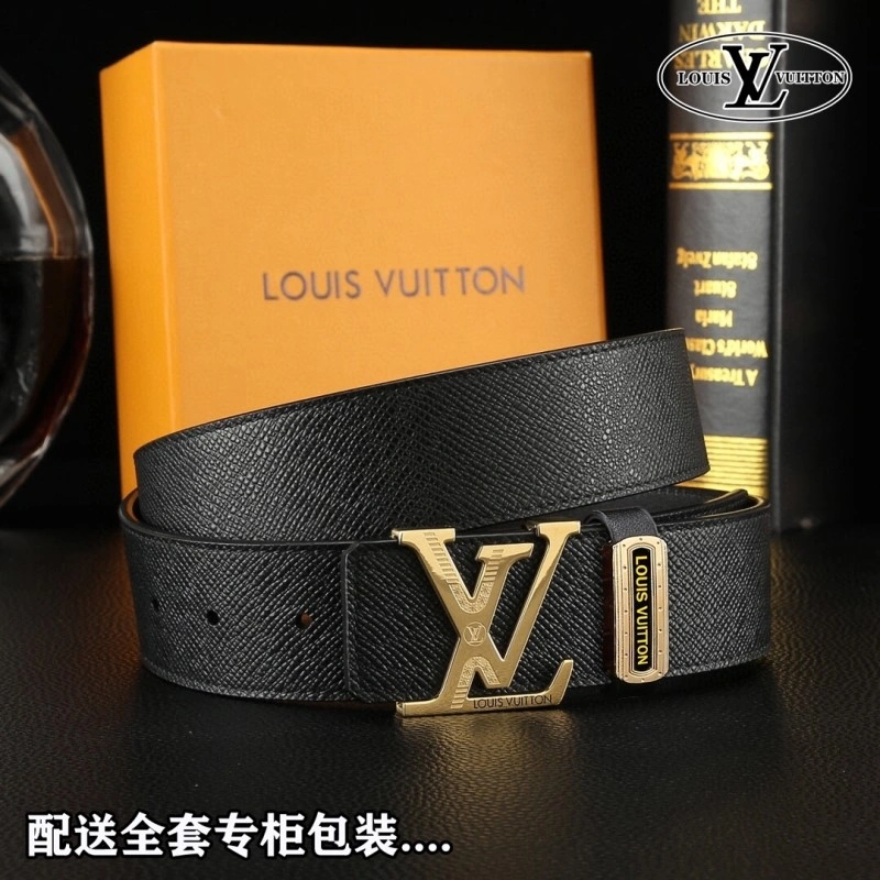 AllSeason Louis Vuitton Belts 298699