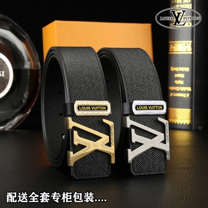 AllSeason Louis Vuitton Belts 298699