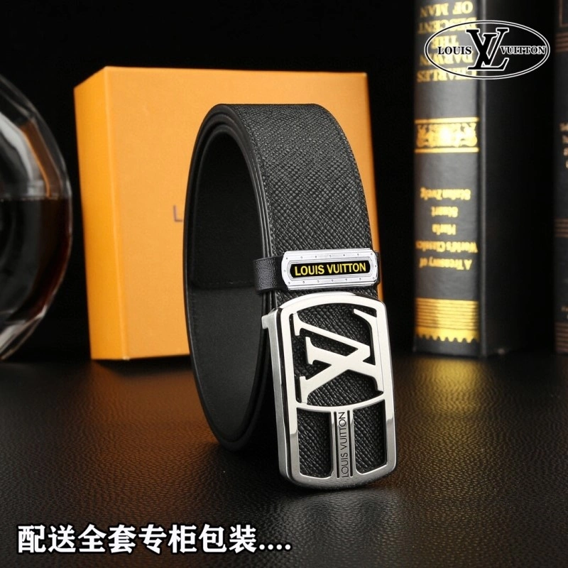HighPerformance Louis Vuitton Belts 298695