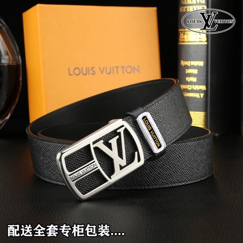 HighPerformance Louis Vuitton Belts 298695