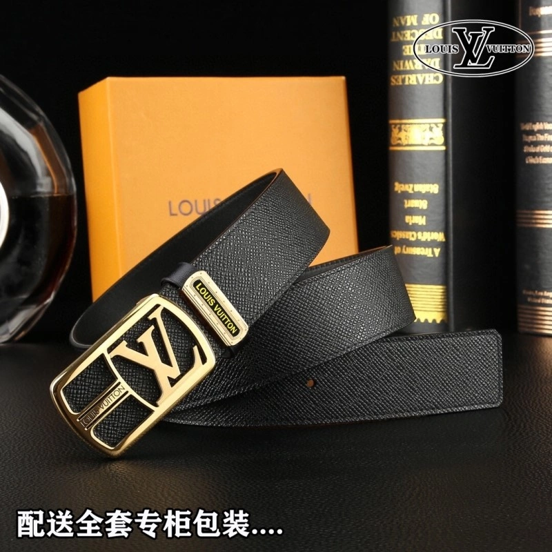 HighPerformance Louis Vuitton Belts 298695
