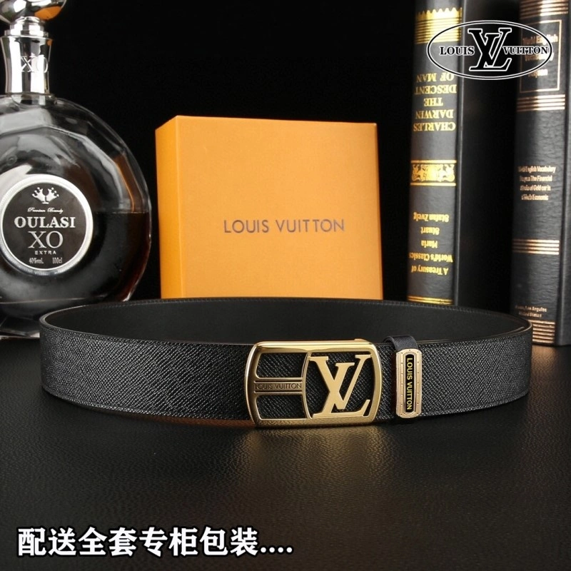 HighPerformance Louis Vuitton Belts 298695