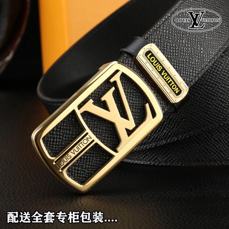 HighPerformance Louis Vuitton Belts 298695
