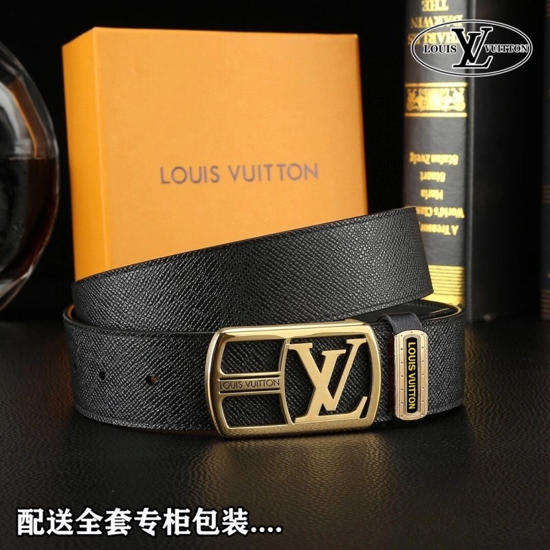 HighPerformance Louis Vuitton Belts 298695