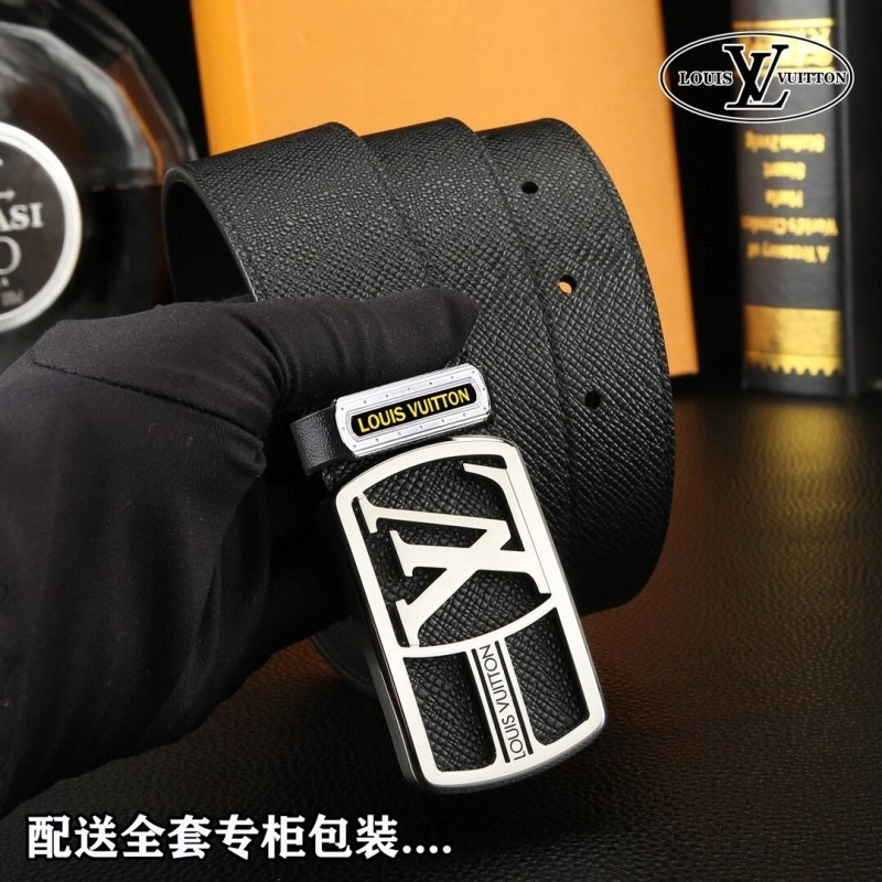HighPerformance Louis Vuitton Belts 298695