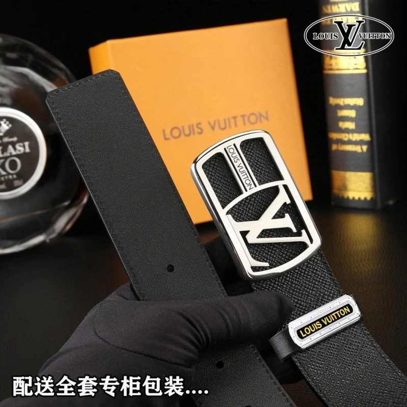 HighPerformance Louis Vuitton Belts 298695
