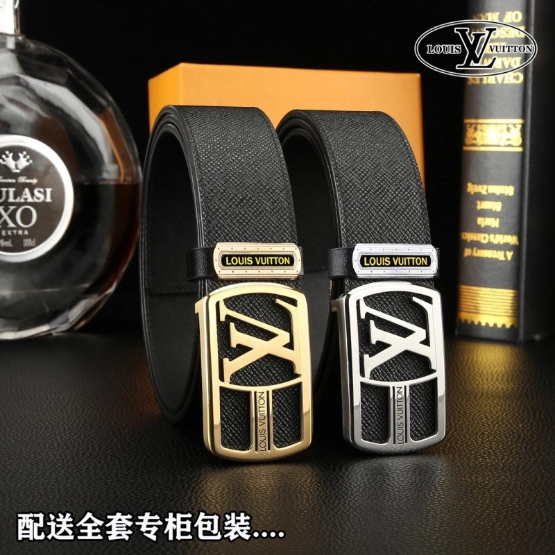 HighPerformance Louis Vuitton Belts 298695