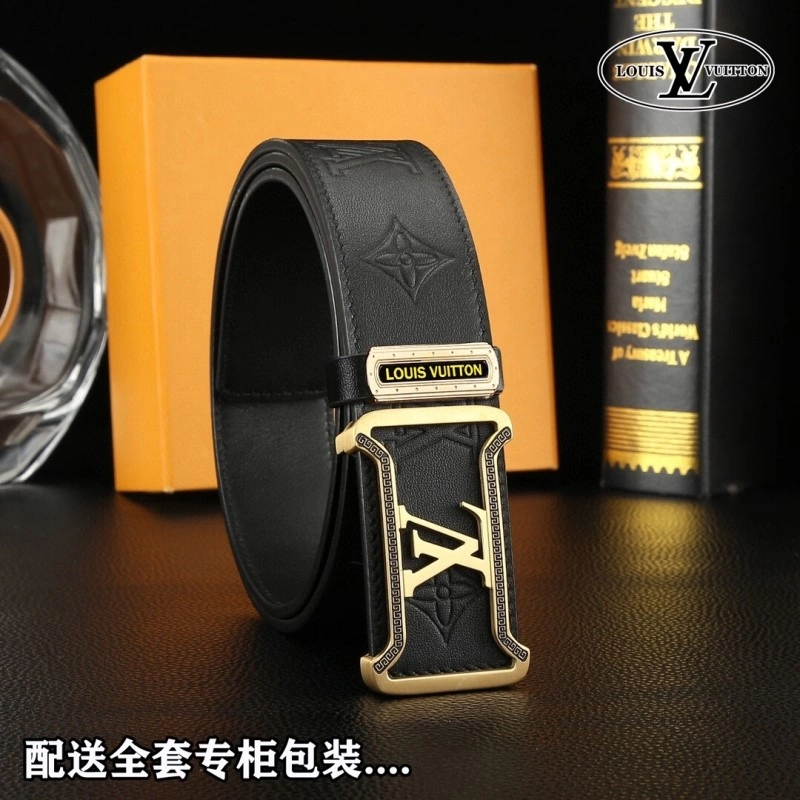 Louis Vuitton Belts Snug 298678