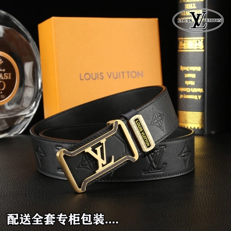 Louis Vuitton Belts Snug 298678