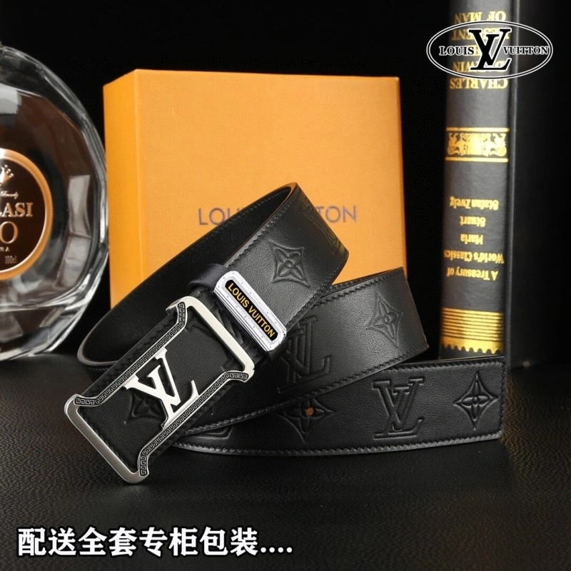 Louis Vuitton Belts Snug 298678
