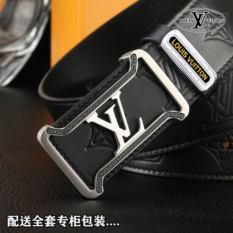 Louis Vuitton Belts Snug 298678