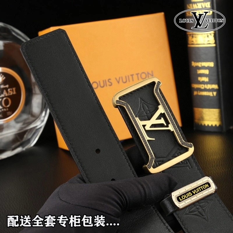 Louis Vuitton Belts Snug 298678
