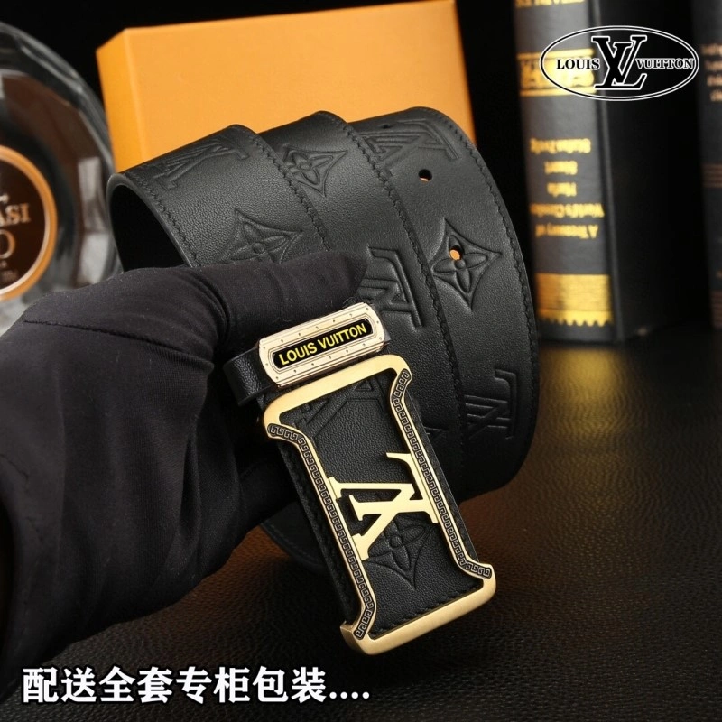 Louis Vuitton Belts Snug 298678