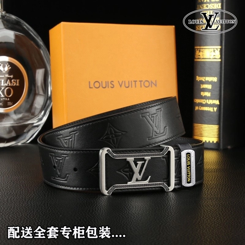Louis Vuitton Belts Snug 298678