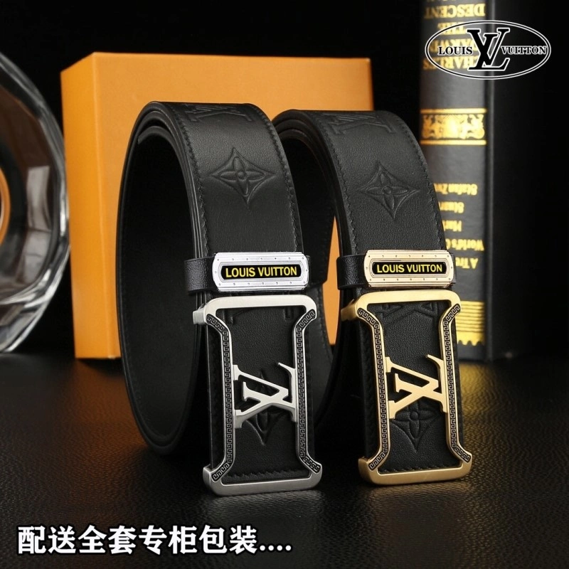 Louis Vuitton Belts Snug 298678