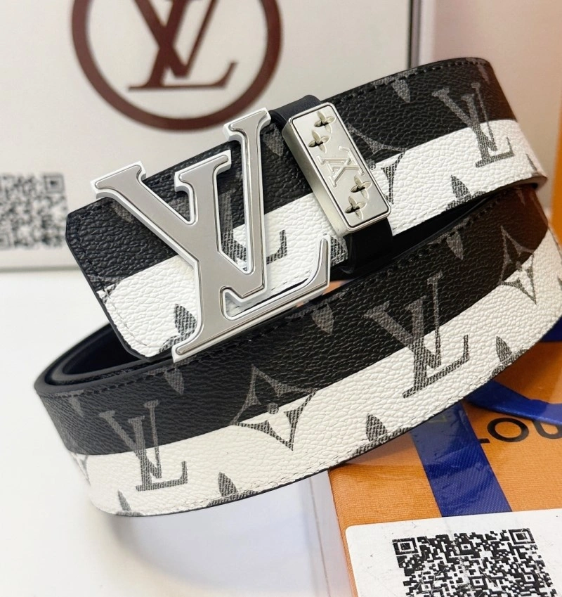 ComfortFit Louis Vuitton Belts 298667