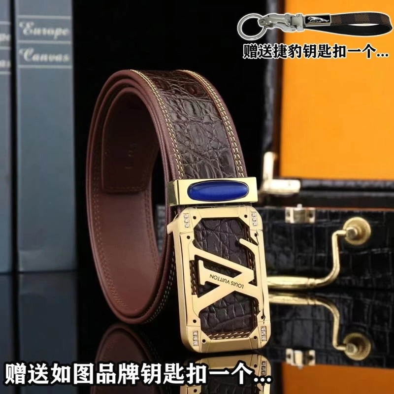 Louis Vuitton Belts WaterResistant 298691