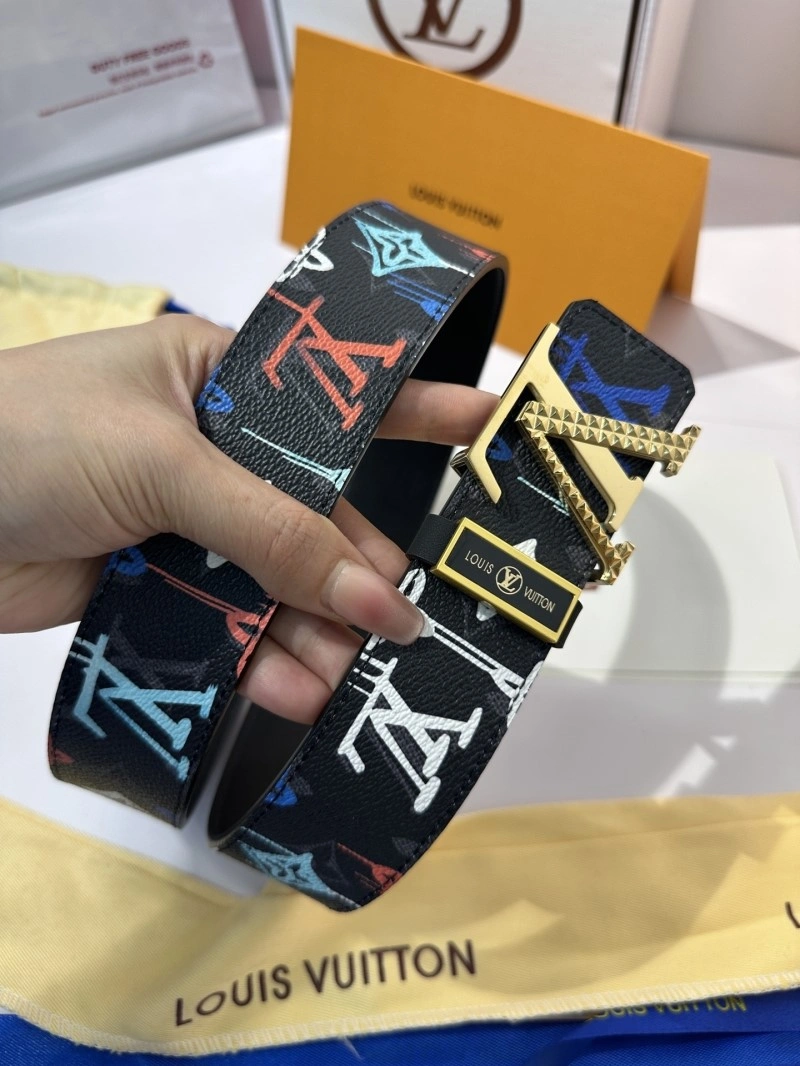 Stylish Louis Vuitton Belts 298685