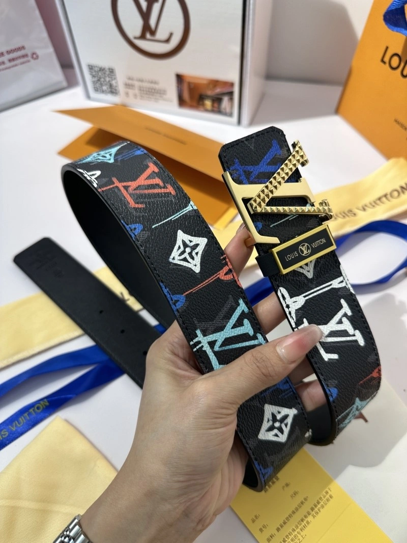 Stylish Louis Vuitton Belts 298685