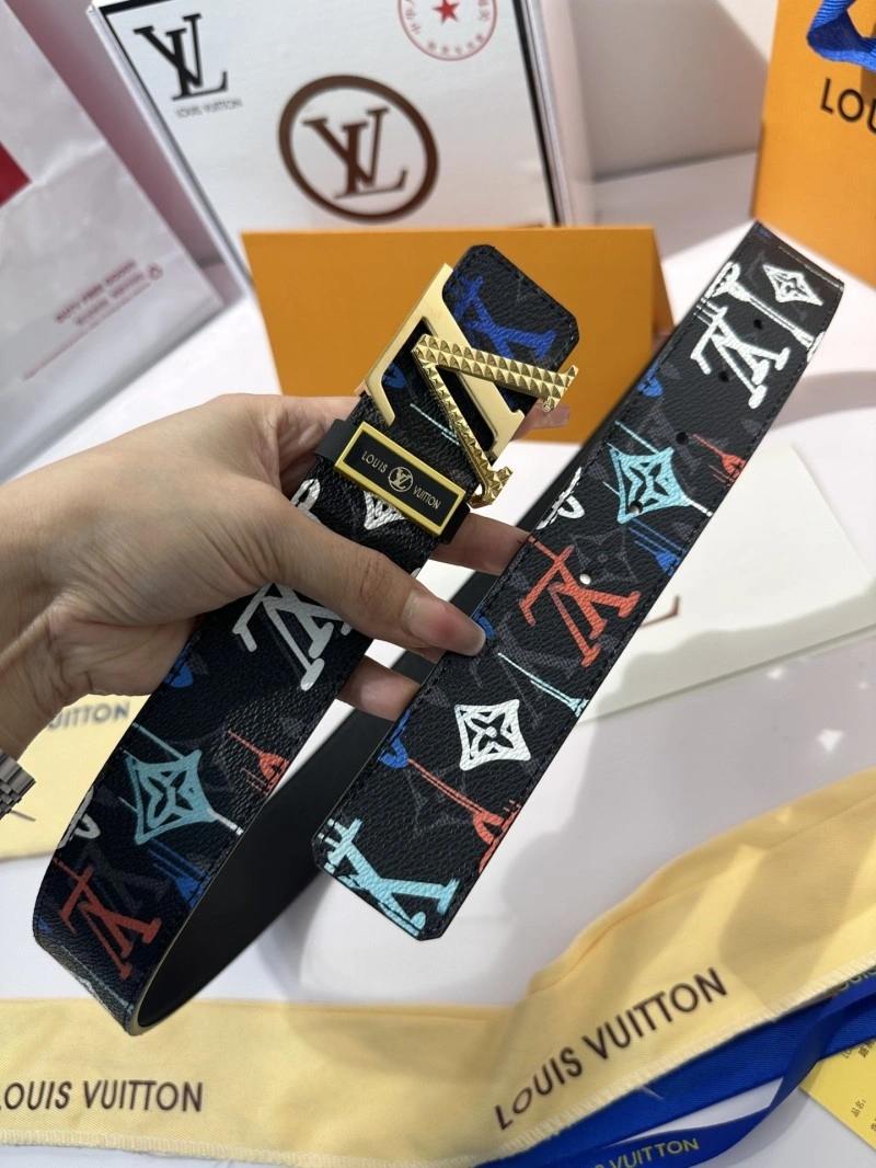 Stylish Louis Vuitton Belts 298685