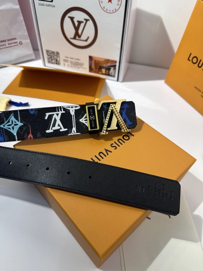 Stylish Louis Vuitton Belts 298685