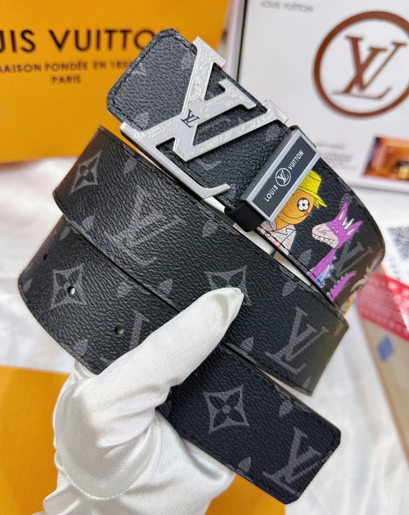 Louis Vuitton Belts NewStyle 298664