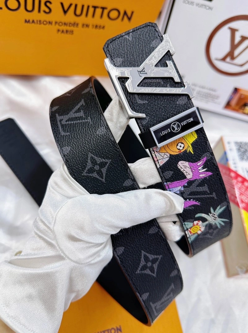 Louis Vuitton Belts NewStyle 298664