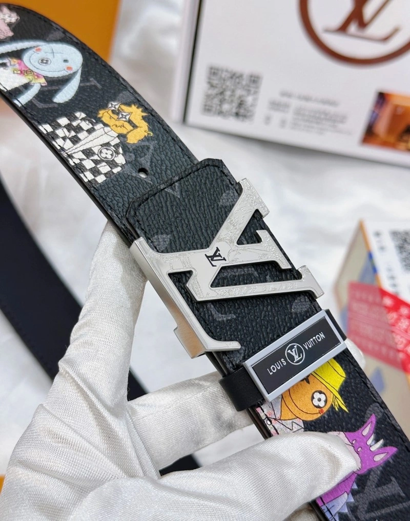 Louis Vuitton Belts NewStyle 298664