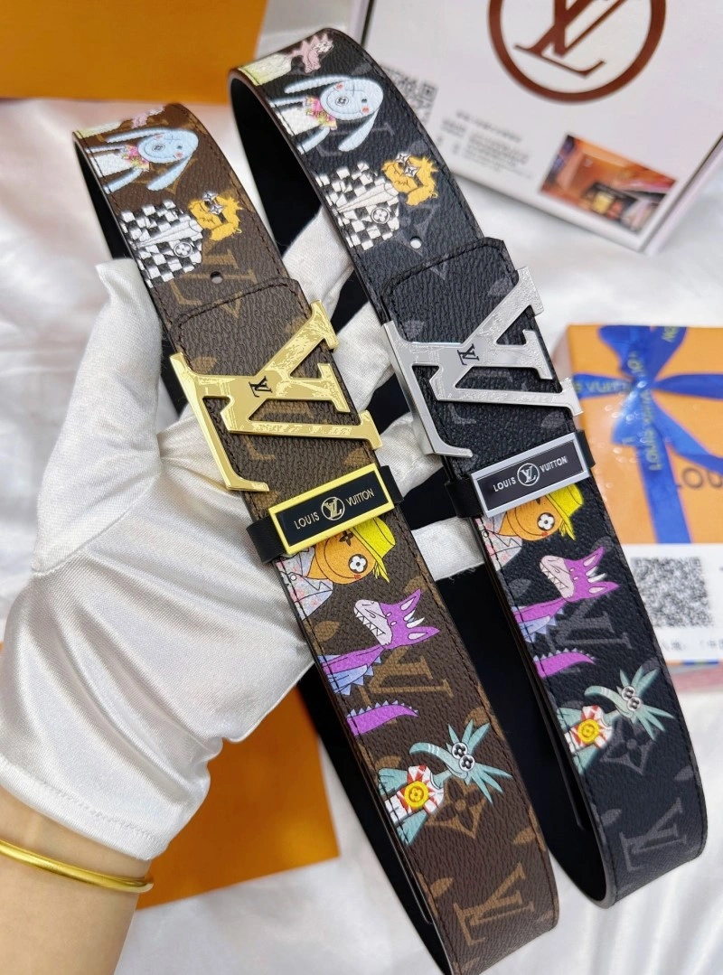 Louis Vuitton Belts NewStyle 298664