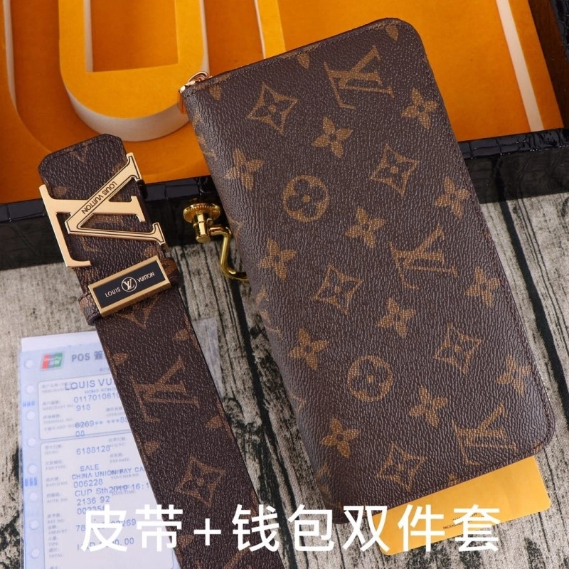 Durable Louis Vuitton Belts 298665