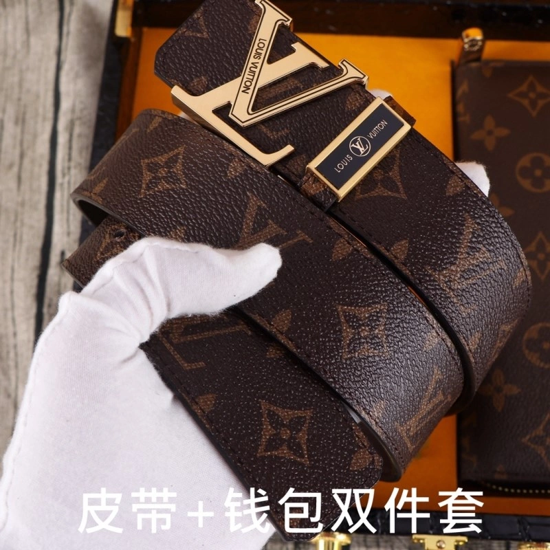 Durable Louis Vuitton Belts 298665