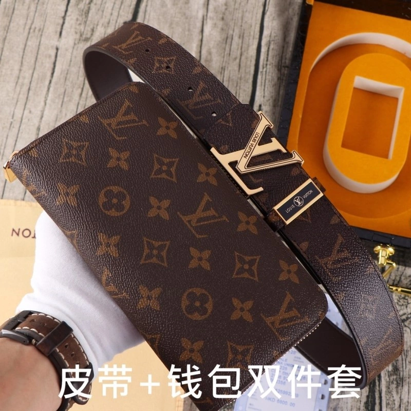 Durable Louis Vuitton Belts 298665